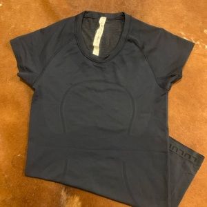 Lululemon Women’s Swiftly Tech Short Sleeve
